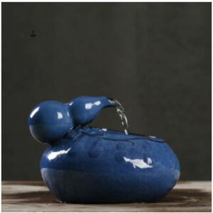 Fontaine décorative zen pour ambiance relaxante