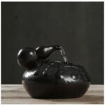 Accessoire de méditation : Mini Fontaine Zen