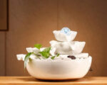 Accessoire de bien-être, Fontaine Zen Nature et Découverte