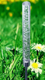 Colonne lumineuse pour ambiance relaxante