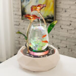 Accessoire d'ambiance lumineux pour la maison