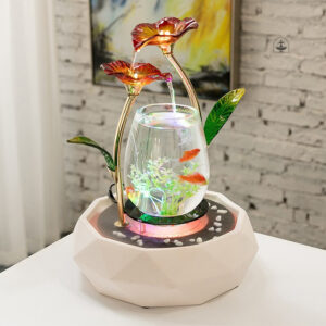 Accessoire d'ambiance lumineux pour la maison
