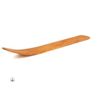 Porte encens en bois simple pour une ambiance zen