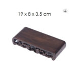 Support pour brûler encens en style moderne