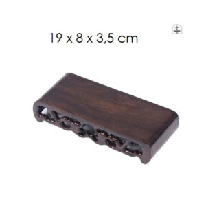 Support pour brûler encens en style moderne