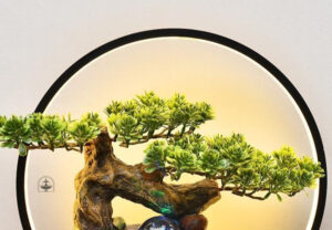 Accessoire de bien-être, fontaine Zen pour la méditation